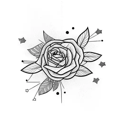 Phrase Cover Up With Rectangle