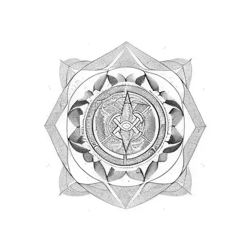 Loving Memory Of Father