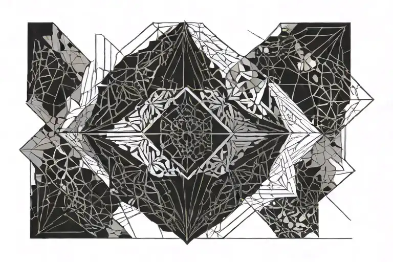 In Darkness I Learned About Myself