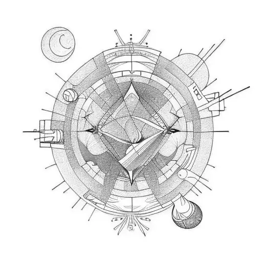 Upper Arm Individual Space