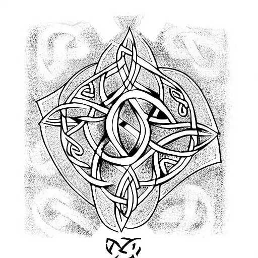 Celtic Knot