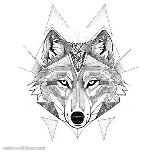 Wolf Geomatic
