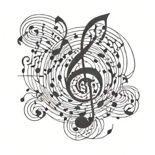 Music Notes