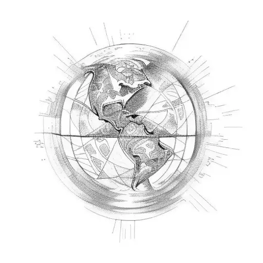 Triumph Earth Fire Storm