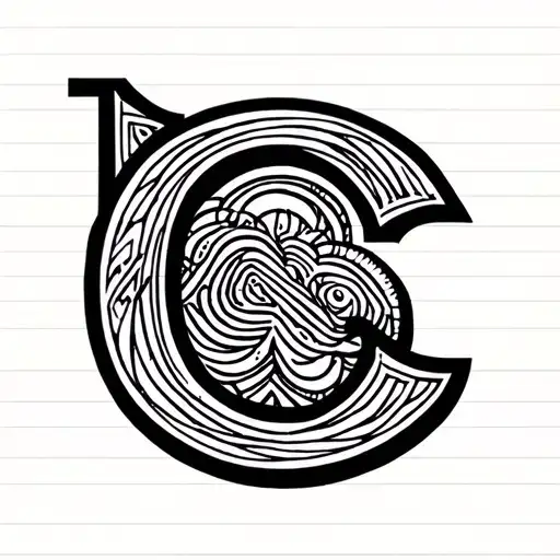 3 Kids Name Starts With Letter C