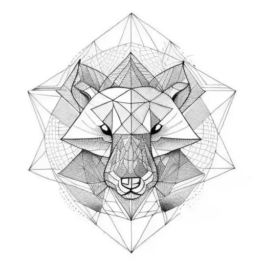 Geometry With Nature