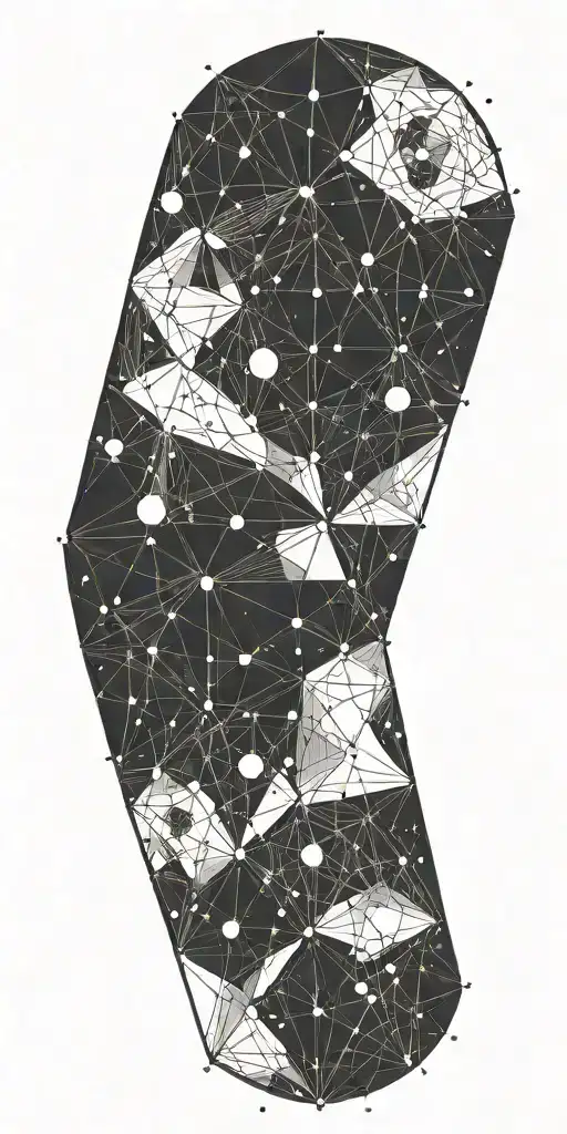 The Abyss Inspired Constellation