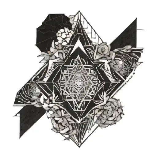 Atlas Falls I'll Rise