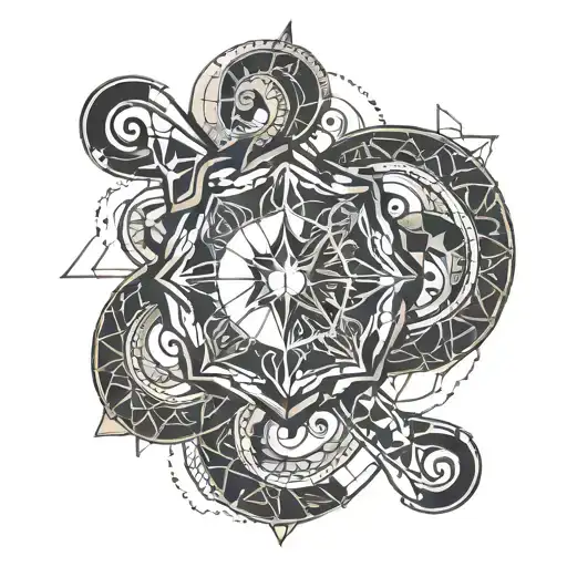 Leo Scorpio Aries Cancer