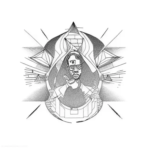 The Fire Next Time - James Baldwin