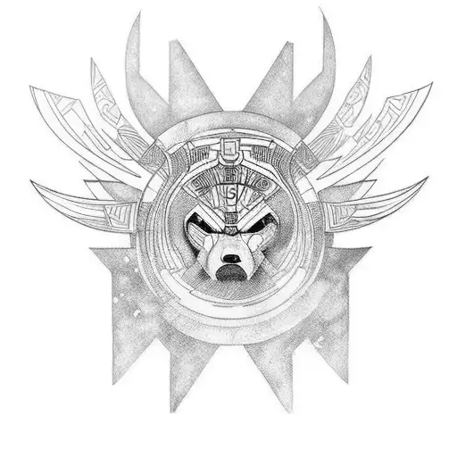 Guardian With Kids Names