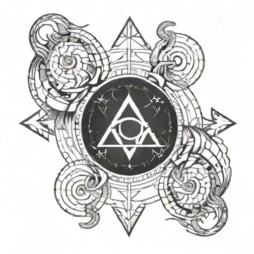 Zodiac Sign Aquarius And Capricorn