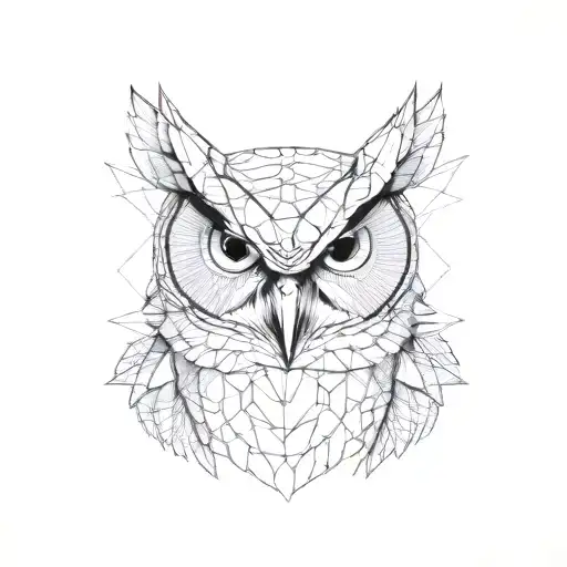 Screech Owl