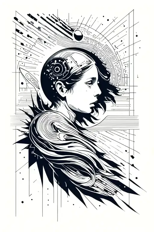 Weight On Shoulders The Planet