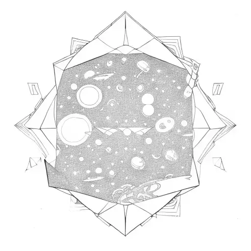 Vinyl Music And Universe