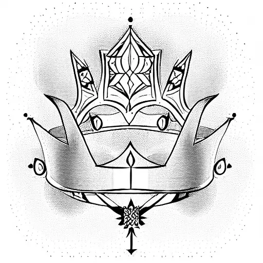 Queen's Crown