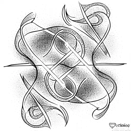 Infinity Symbol