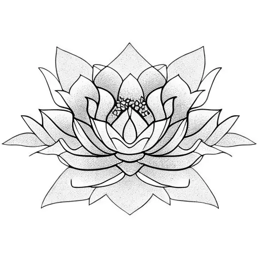 Lotus Flower