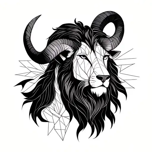 Aries Leo Taurus Zodiac Sign Combination