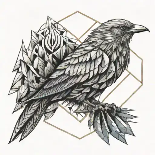 Revival Freedom Bird