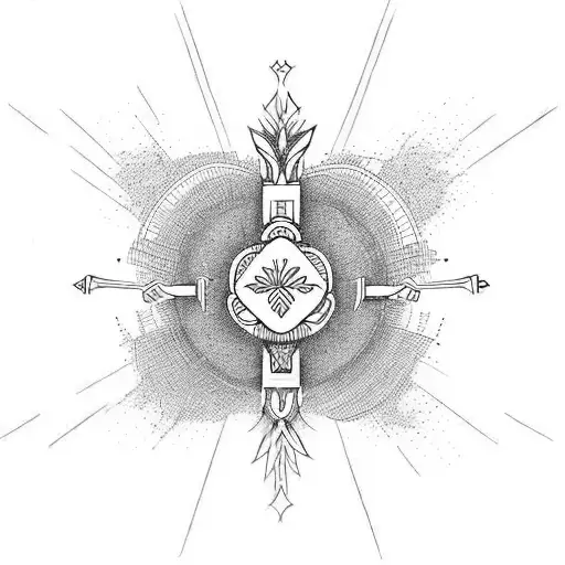 Love Victory Fortune