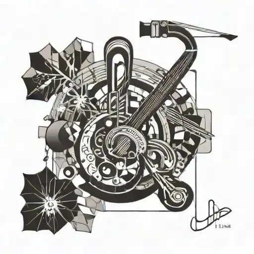 Music Pushes You Through Life