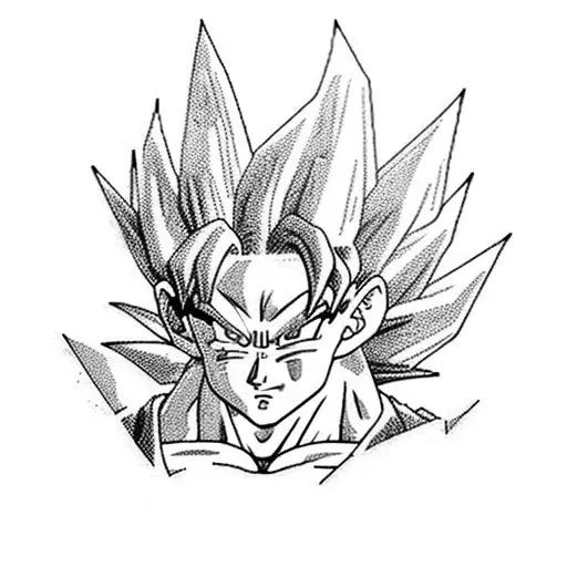 Dragon Ball Z Ultra Instinct