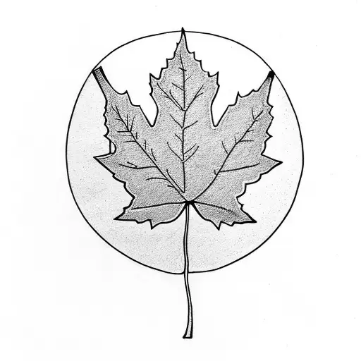 Maple Leaf