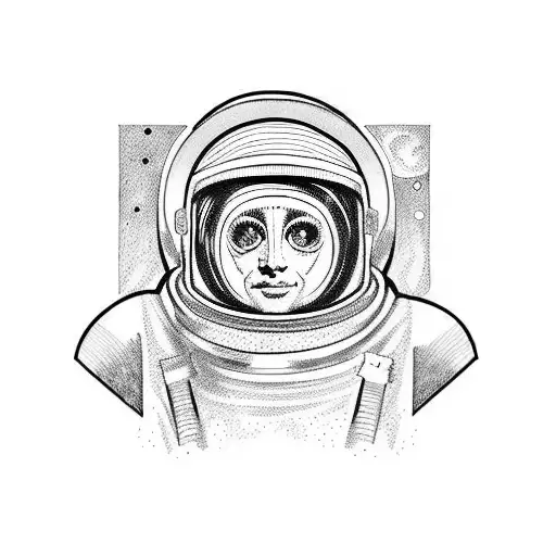 Greek Mythology Science Astronaut Space