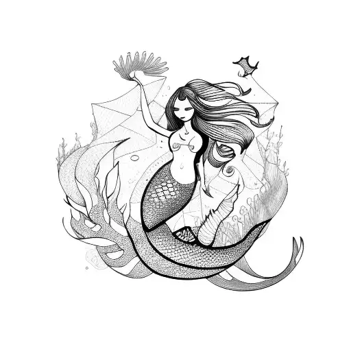 Mermaid