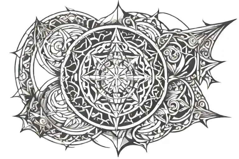 Gemini Ascendant Scorpio