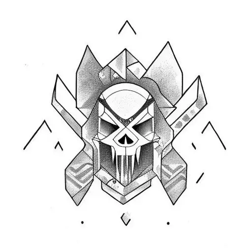 Good Ghost Bad Ghost