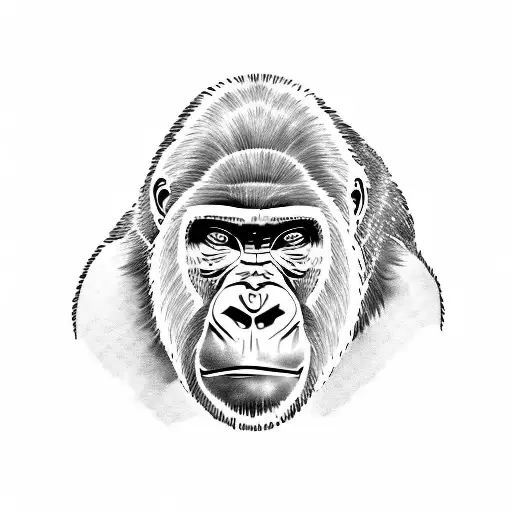 Gorilla