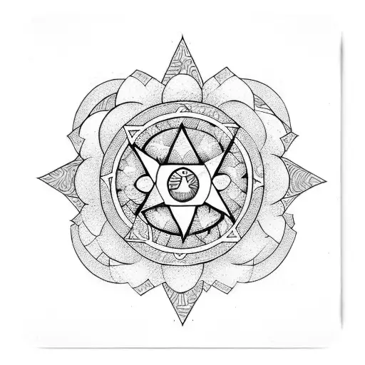 8 Of Pentacles Tarot Card