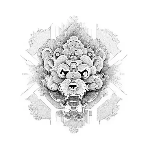 Foo Dog
