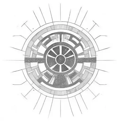 Star Wars Galactic Empire Insignia