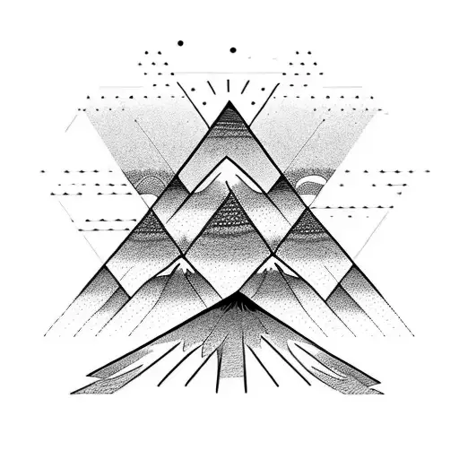 Travel With Mountains