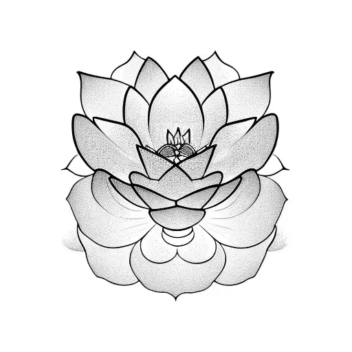 Lotus Flower