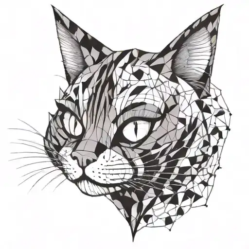 Graphics Cheshire Cat Smail