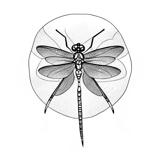 Dragonfly