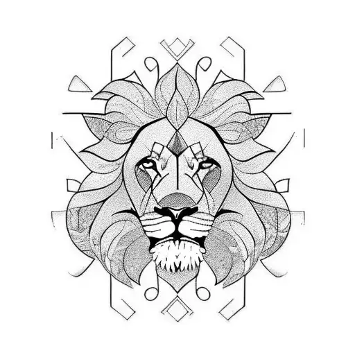 Lion El Chaka Martinez