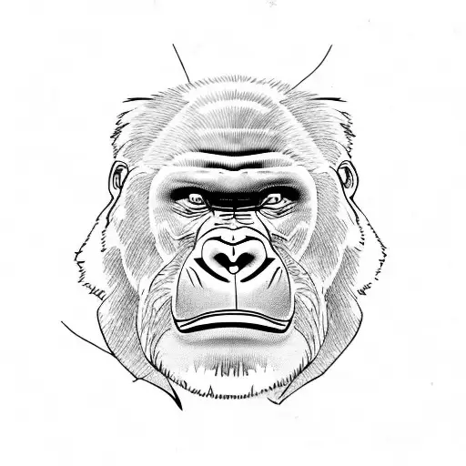 Gorilla