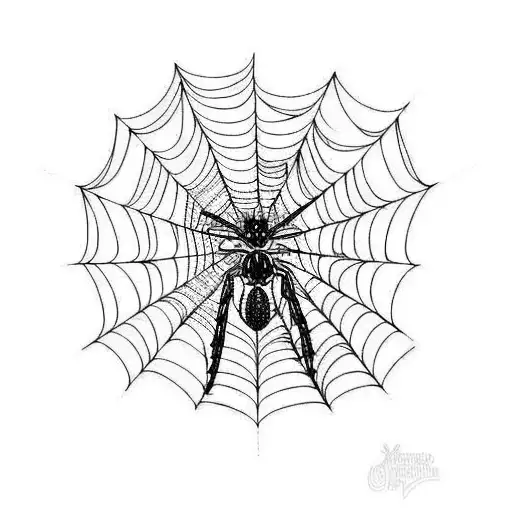 Spider Web