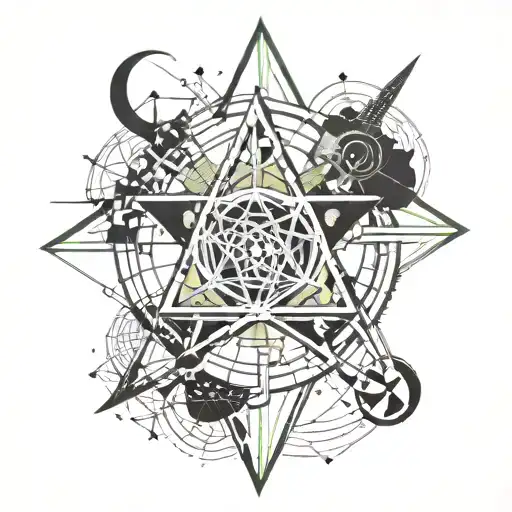 Relationship Anarchy Symbol Surrounded