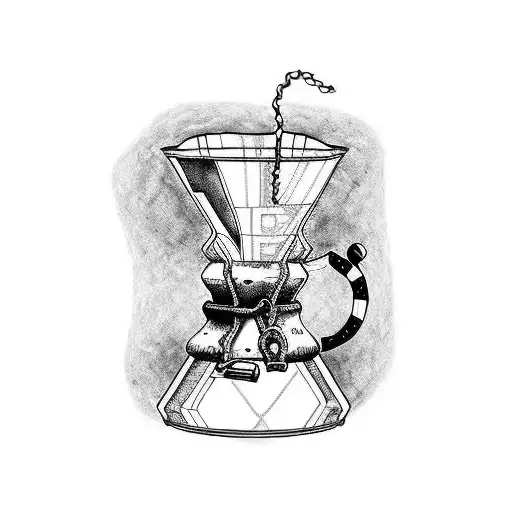 Chemex Coffee