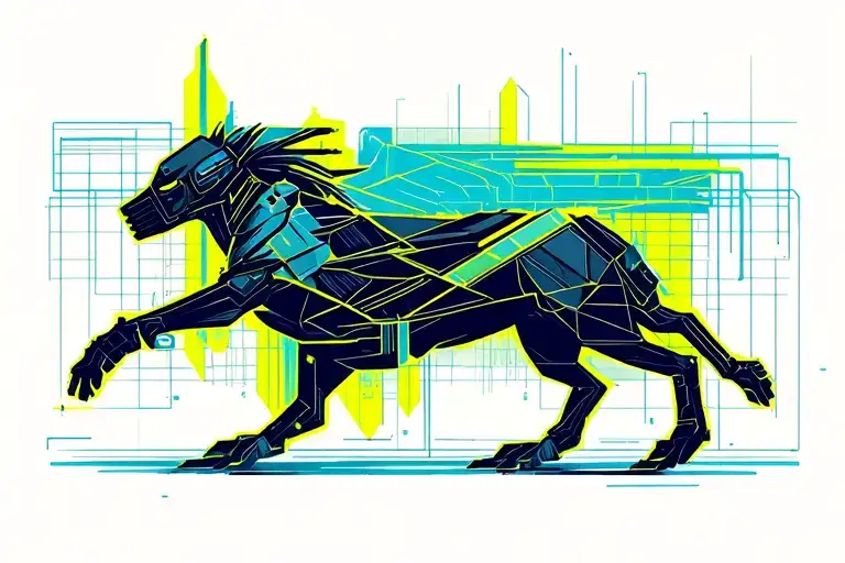 Cyberpunk Edgerunner David