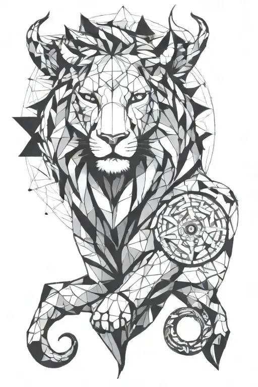 Sagittarius Zodiac Sign Combined