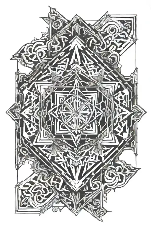 Nortic Bind Ruin For Eternal Love And Protection