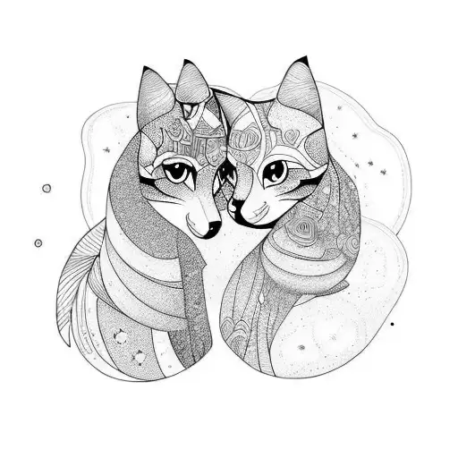 Mom And Daughter Who Share The Same Birthday On February 3Rd