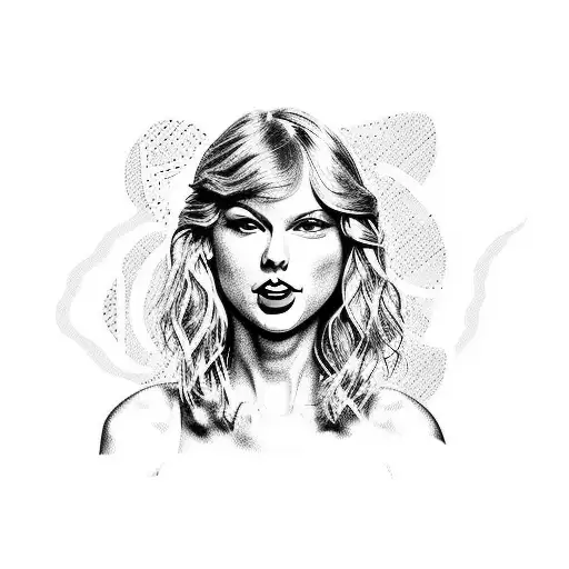 Taylor Swift Beach Inspired